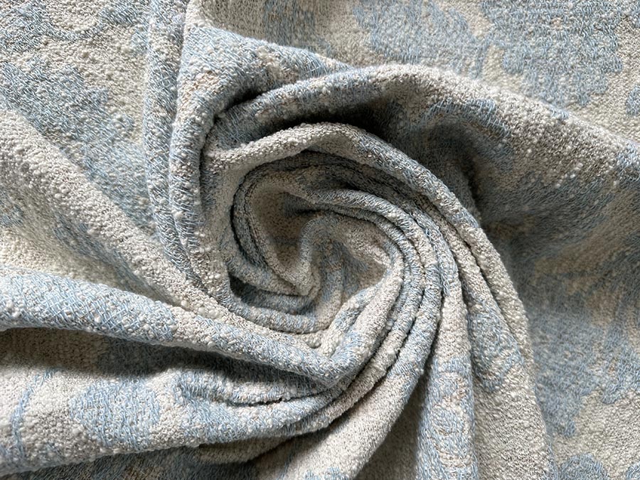 01 HAUTECOUTURE JAQUARD DALLAS.1753 COTONE