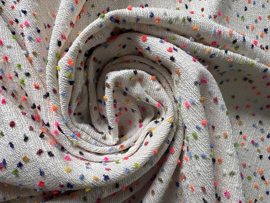 01 HAUTECOUTURE JAQUARD DALLAS.1757 COTONE