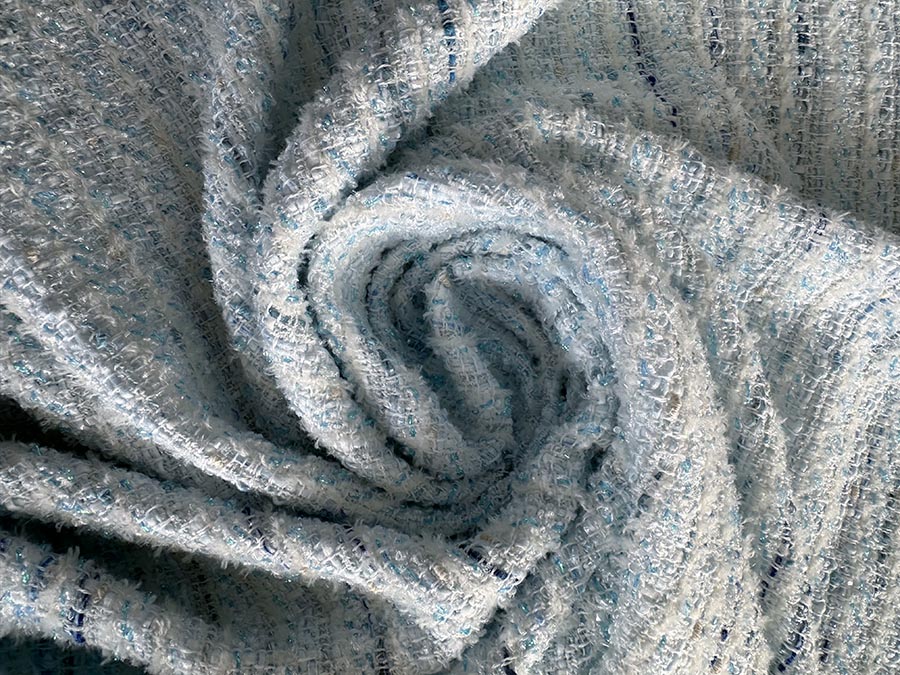 01 HAUTECOUTURE JAQUARD GINEVRA.690 COTONE 01 HAUTECOUTURE JAQUARD GINEVRA.690 COTONE