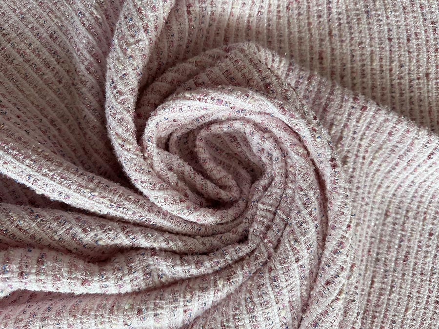 01 HAUTECOUTURE JAQUARD GINEVRA.699 COTONE