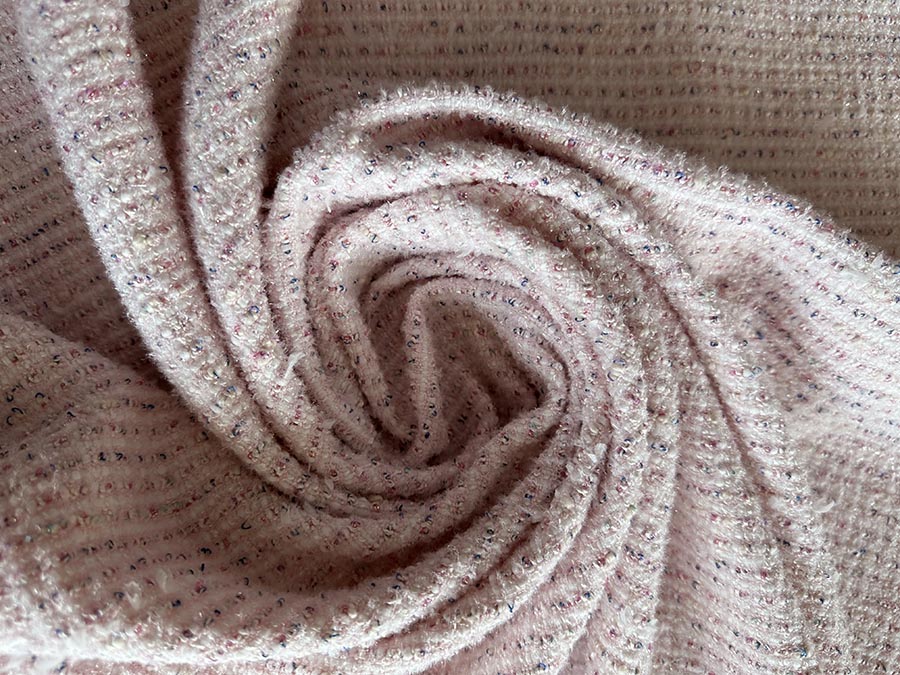 01 HAUTECOUTURE JAQUARD GINEVRA.700 POLY