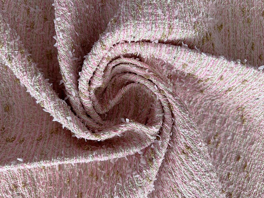 01 HAUTECOUTURE JAQUARD MATERA.33 POLY 01 HAUTECOUTURE JAQUARD MATERA.33 POLY