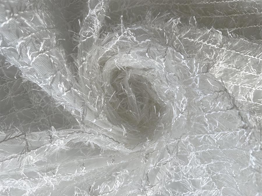 01 HAUTECOUTURE JAQUARD MATERA.36 POLY