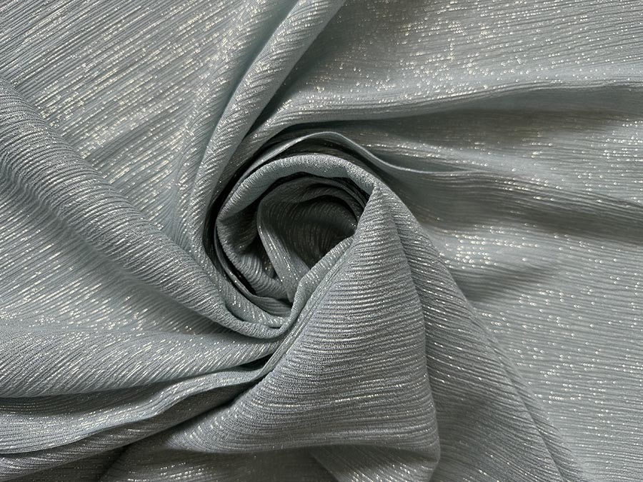 01 HAUTECOUTURE LUREX VICENZA.25 VISCOSA