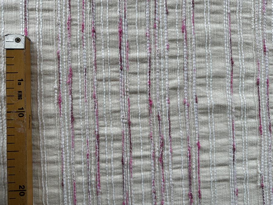 03 HAUTECOUTURE JAQUARD ANCONA.67 COTONE