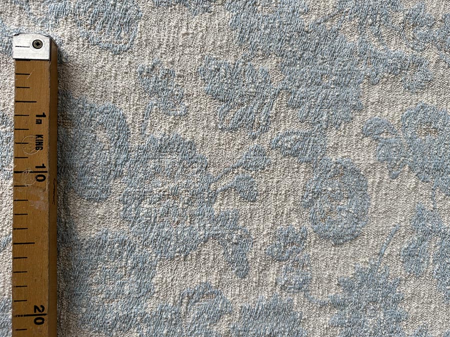 03 HAUTECOUTURE JAQUARD DALLAS.1753 COTONE