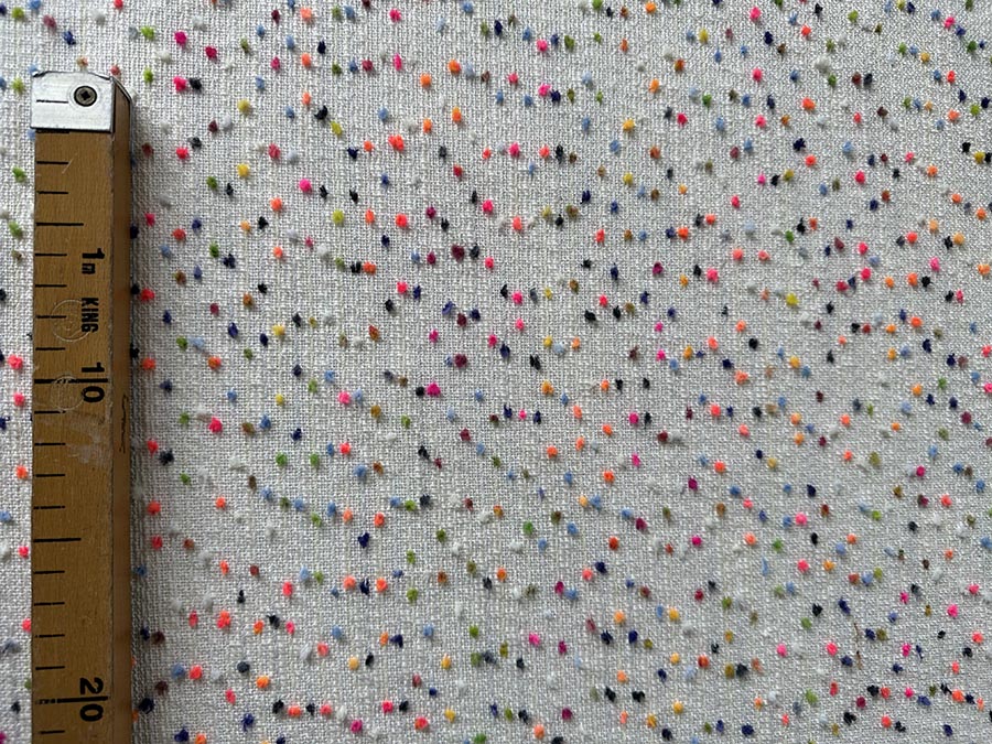 03 HAUTECOUTURE JAQUARD DALLAS.1757 COTONE