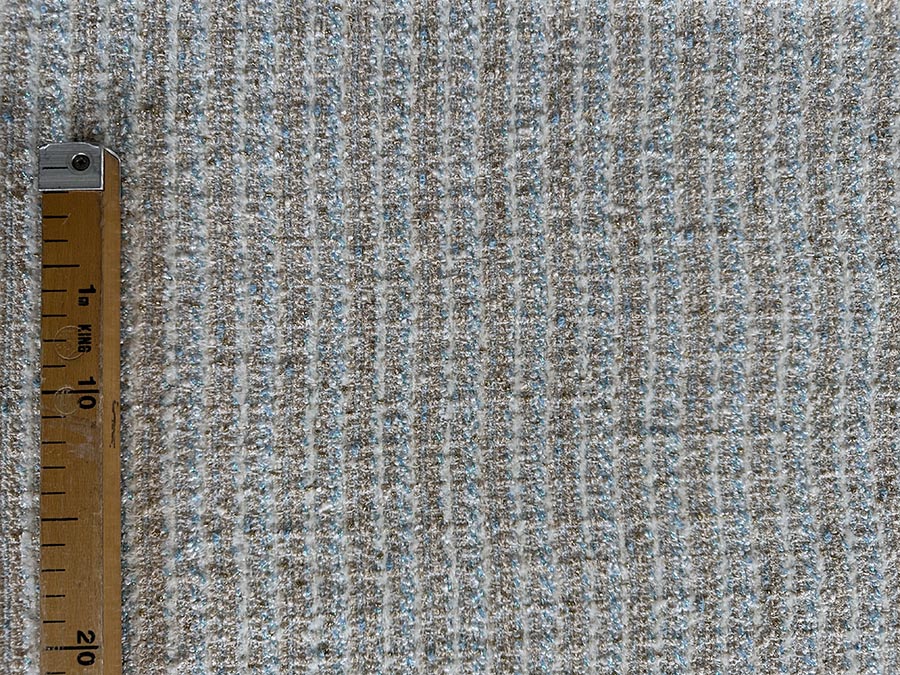 03 HAUTECOUTURE JAQUARD GINEVRA.695 COTONE