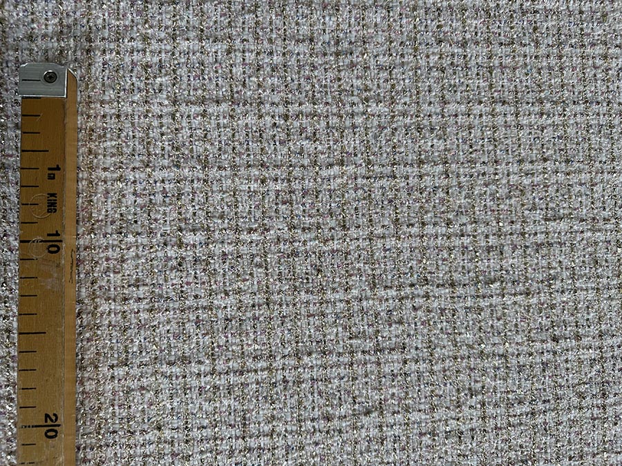 03 HAUTECOUTURE JAQUARD GINEVRA.696 VISCOSA 03 HAUTECOUTURE JAQUARD GINEVRA.696 VISCOSA