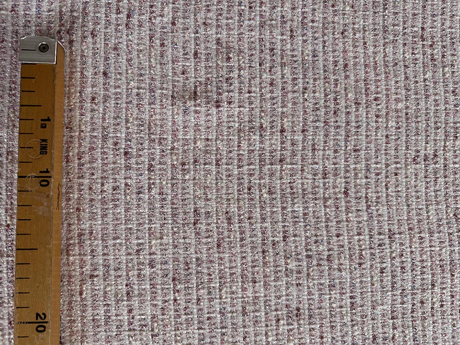 03 HAUTECOUTURE JAQUARD GINEVRA.699 COTONE