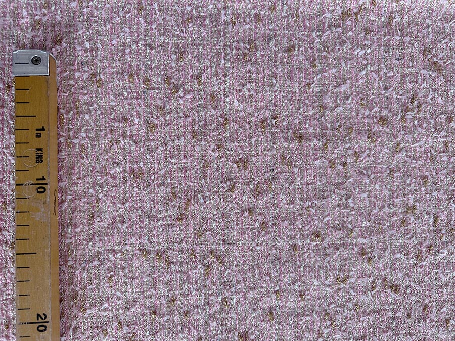 03 HAUTECOUTURE JAQUARD MATERA.33 POLY 03 HAUTECOUTURE JAQUARD MATERA.33 POLY