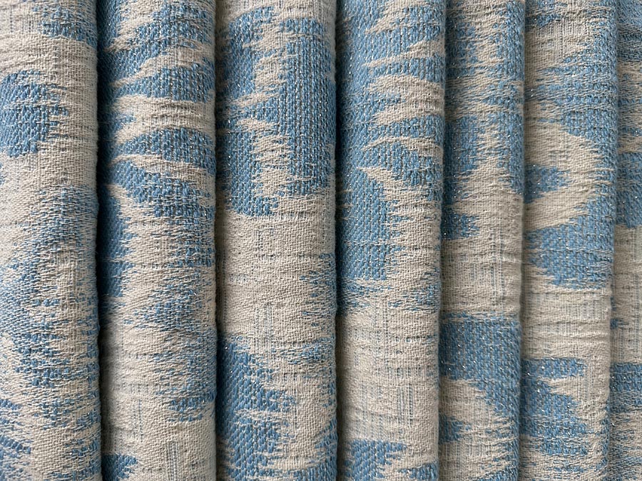 04 HAUTECOUTURE JAQUARD ANCONA.60 COTONE