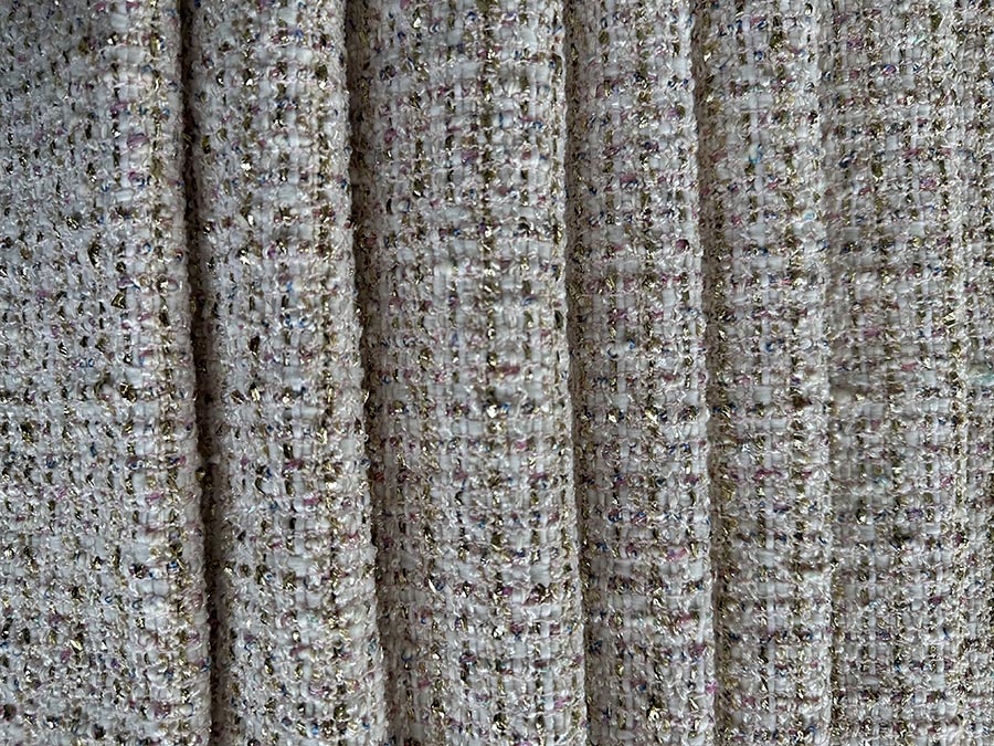 04 HAUTECOUTURE JAQUARD GINEVRA.696 VISCOSA 04 HAUTECOUTURE JAQUARD GINEVRA.696 VISCOSA