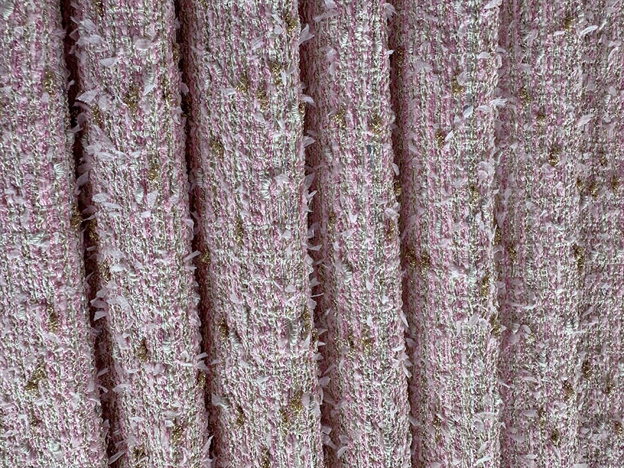 04 HAUTECOUTURE JAQUARD MATERA.33 POLY 04 HAUTECOUTURE JAQUARD MATERA.33 POLY