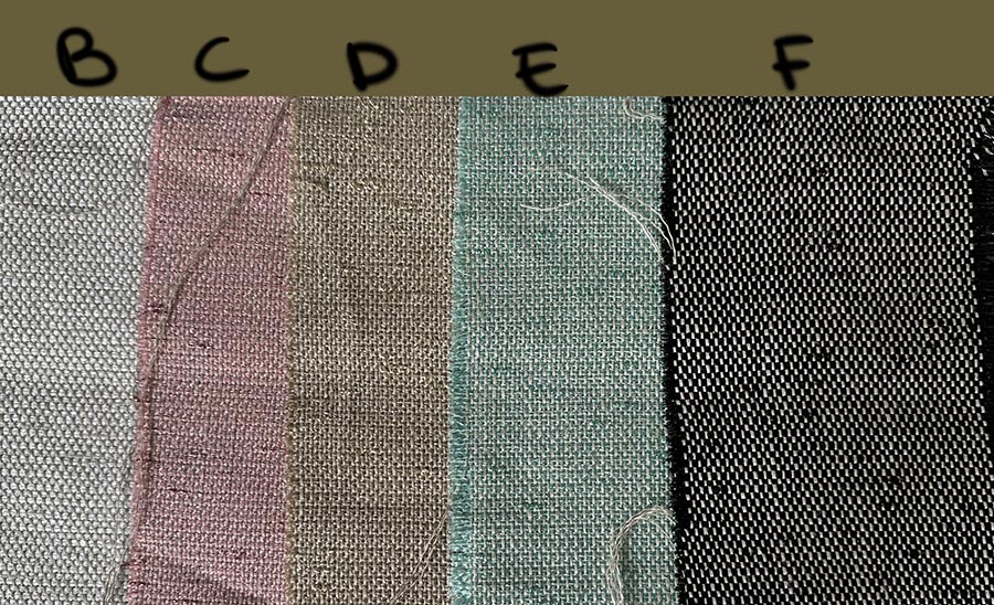 04 HAUTECOUTURE LUREX GINEVRA.401 SETA 04 HAUTECOUTURE LUREX GINEVRA.401 SETA