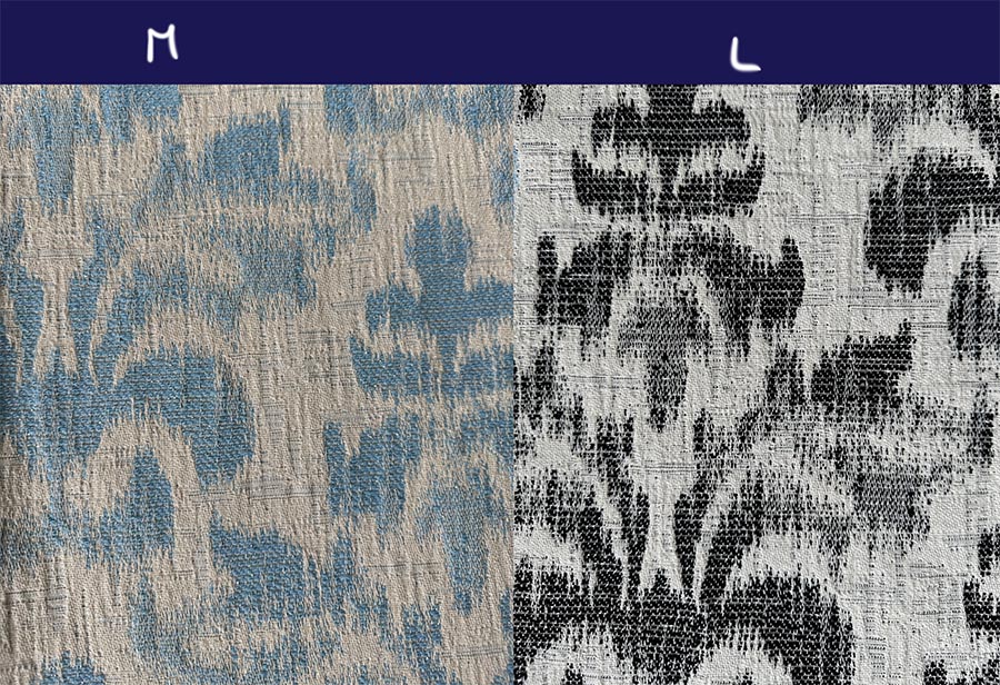 05 HAUTECOUTURE JAQUARD ANCONA.60 COTONE