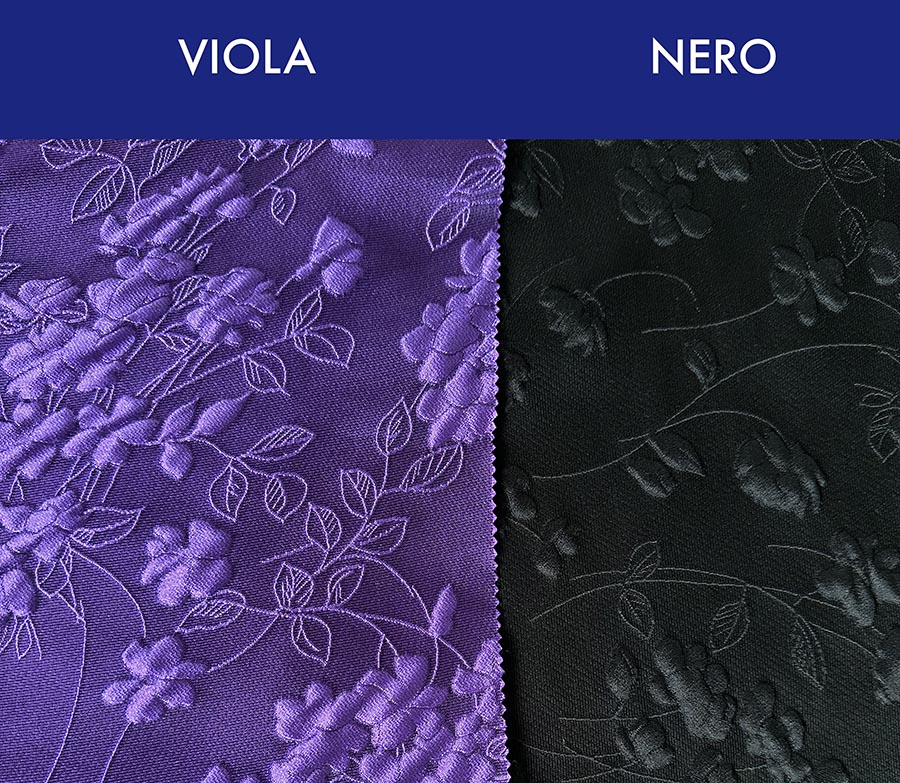 05 HAUTECOUTURE JAQUARD MILANO.275 POLY