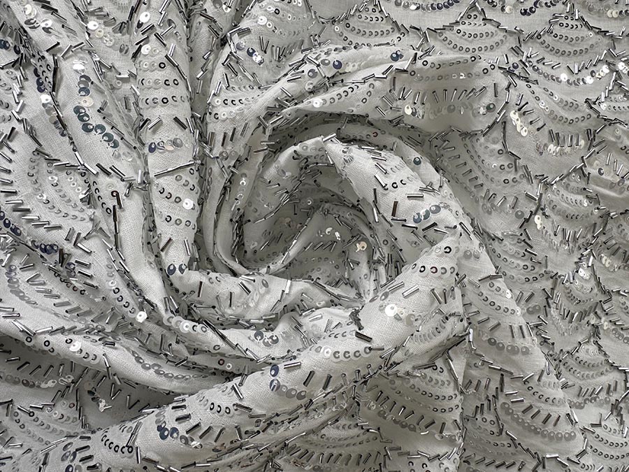 01 COLLEZIONECOCKTAIL PAILLETTES DENVER.71 LINO