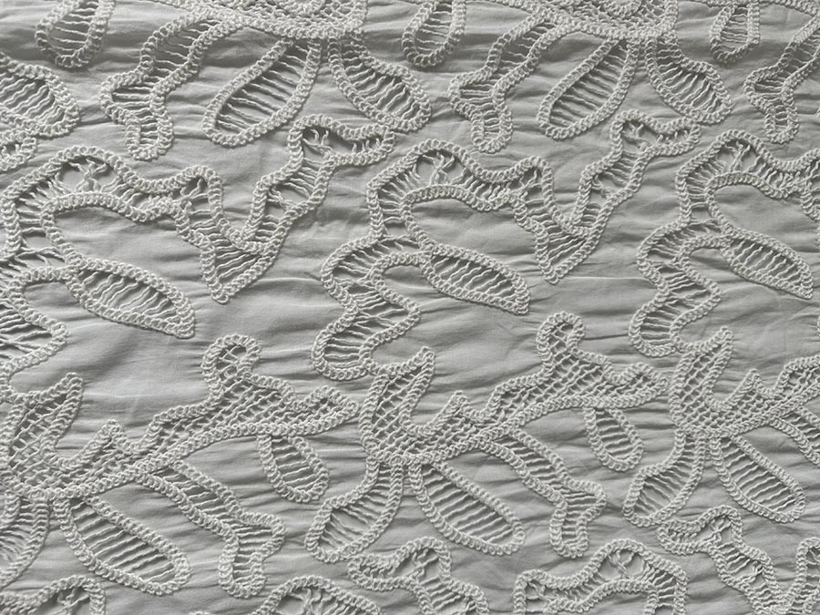 02 COLLEZIONECOCKTAIL RICAMI UDINE.88 COTONE