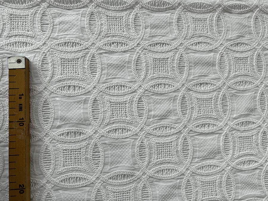 03 COLLEZIONECOCKTAIL RICAMI UDINE.87 COTONE