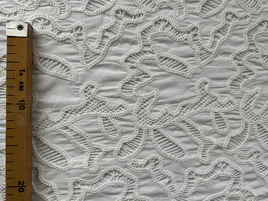 03 COLLEZIONECOCKTAIL RICAMI UDINE.88 COTONE