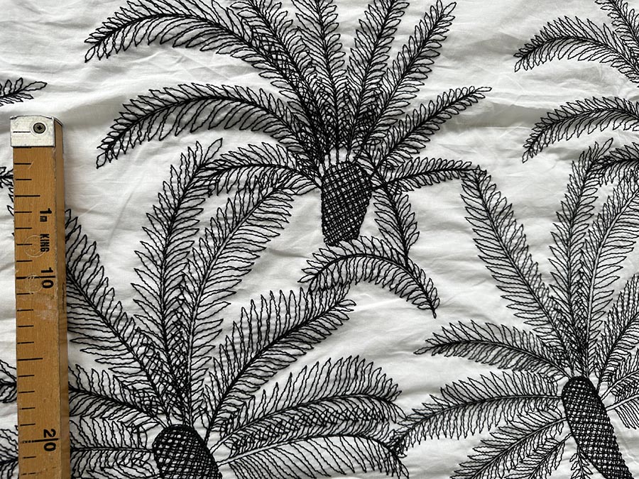 03 COLLEZIONECOCKTAIL RICAMI YORK.42 COTONE