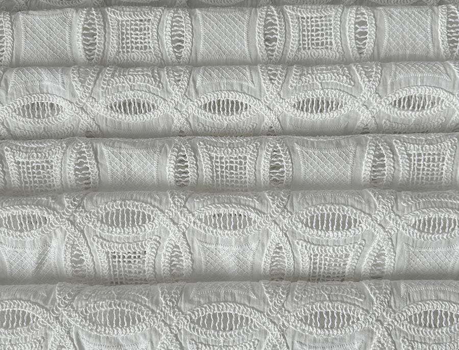 04 COLLEZIONECOCKTAIL RICAMI UDINE.87 COTONE