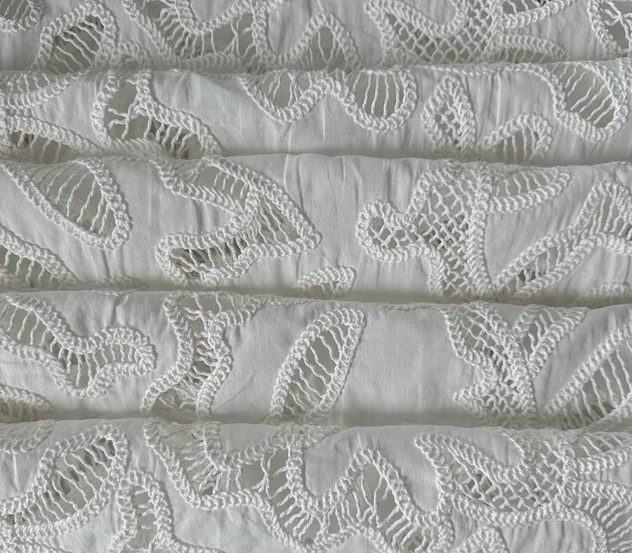 04 COLLEZIONECOCKTAIL RICAMI UDINE.88 COTONE