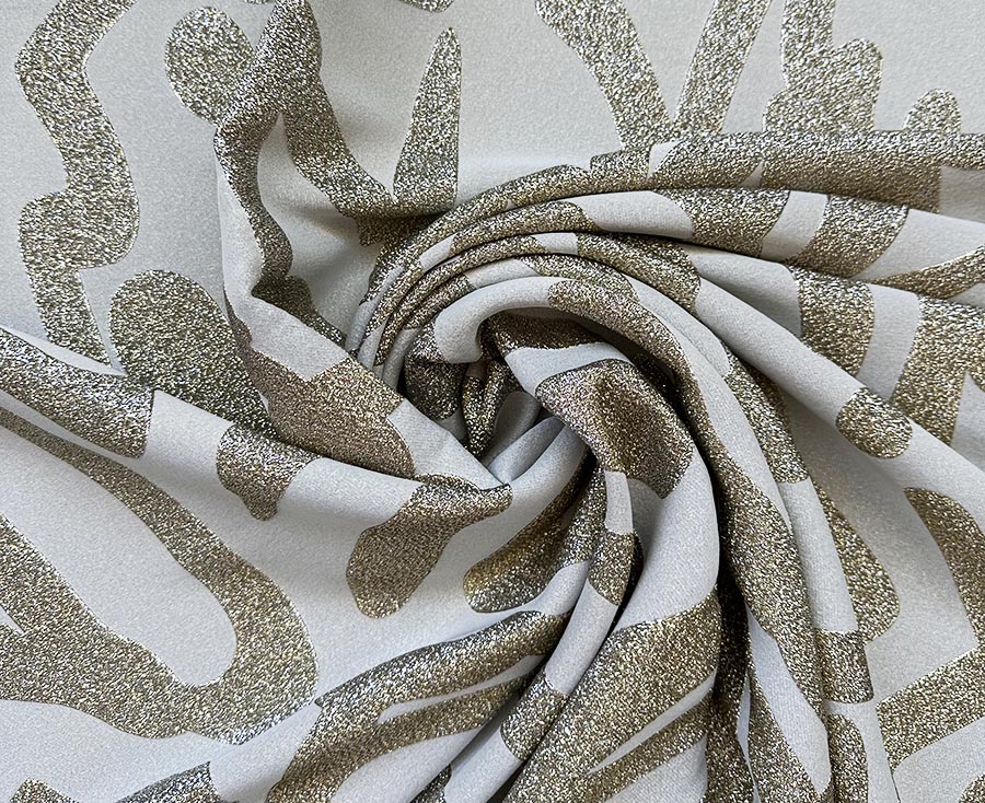 01 HAUTECOUTURE LUREX FNC.685 SETA