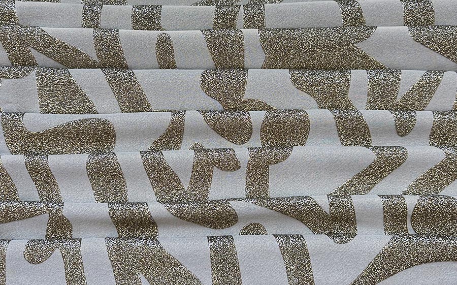 03 HAUTECOUTURE LUREX FNC.685 SETA