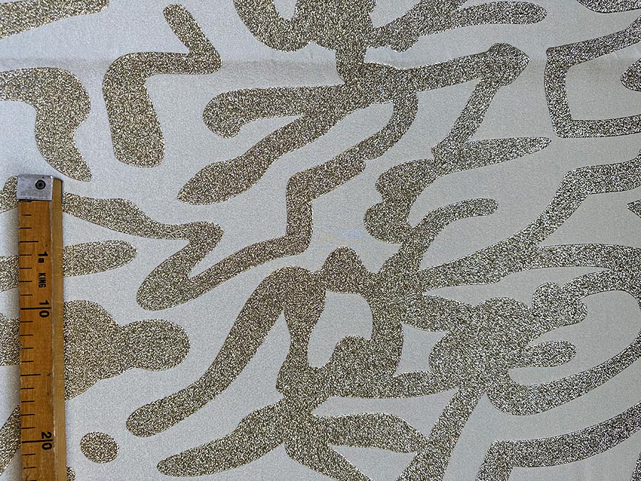 04 HAUTECOUTURE LUREX FNC.685 SETA