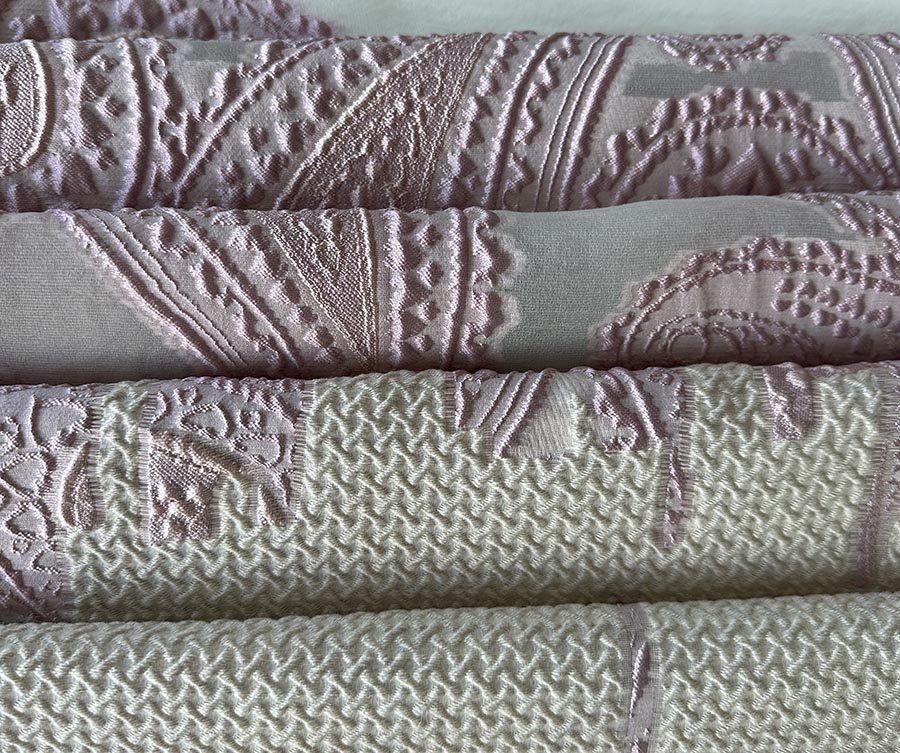 04 LINEACOUTURE ALTRIJACQUARD GINEVRA.19 POLY 04 LINEACOUTURE ALTRIJACQUARD GINEVRA.19 POLY