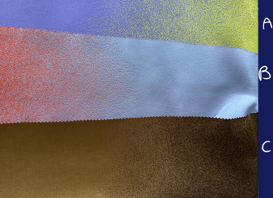 04 LINEACOUTURE ALTRIJACQUARD MILANO.272 POLIESTERE