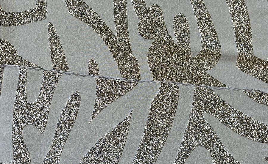 05 HAUTECOUTURE LUREX FNC.685 SETA