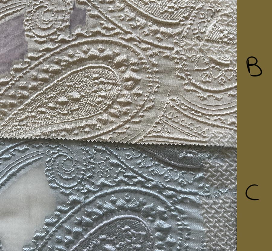 05 LINEACOUTURE ALTRIJACQUARD GINEVRA.19 POLY 05 LINEACOUTURE ALTRIJACQUARD GINEVRA.19 POLY