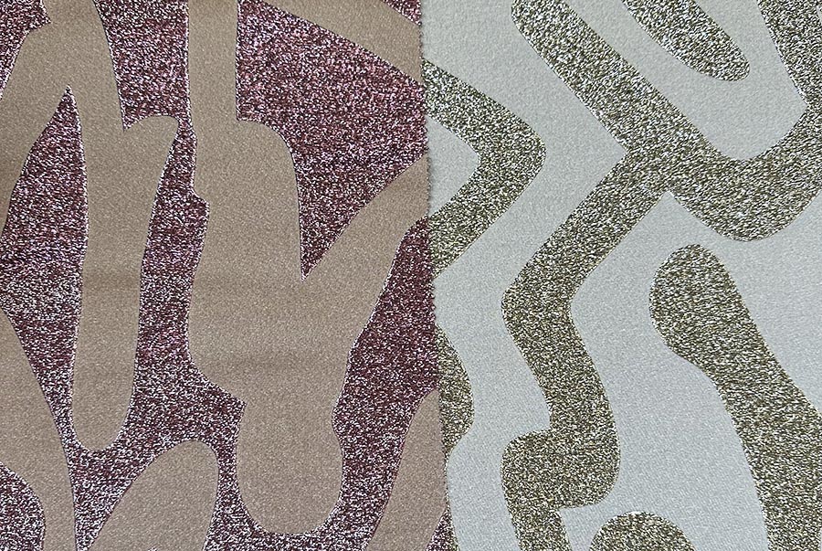 06 HAUTECOUTURE LUREX FNC.685 SETA