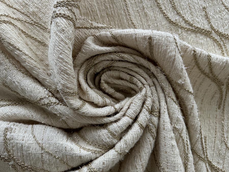 01 COLLEZIONECOCKTAIL RICAMI MATERA.110 COTTON