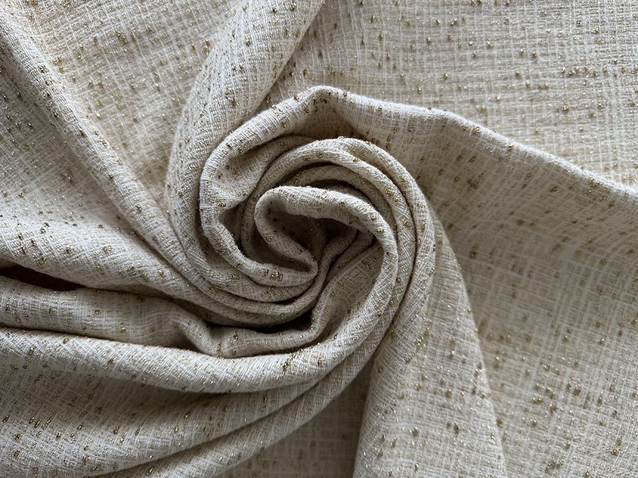 01 COLLEZIONECOCKTAIL RICAMI MILANO.311 WOOL