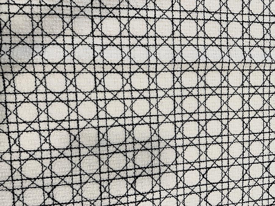 02 COLLEZIONECOCKTAIL RICAMI MATERA.106 WOOL 02 COLLEZIONECOCKTAIL RICAMI MATERA.106 WOOL