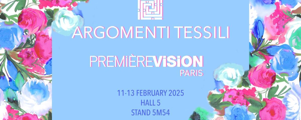 invito première vision paris 2025