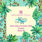 cannes mare di moda