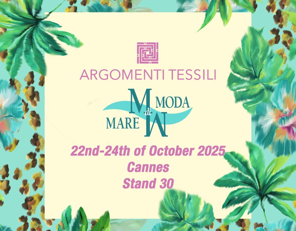 cannes mare di moda